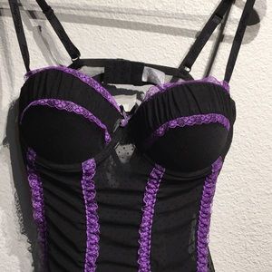 Playboy lingerie new without tags